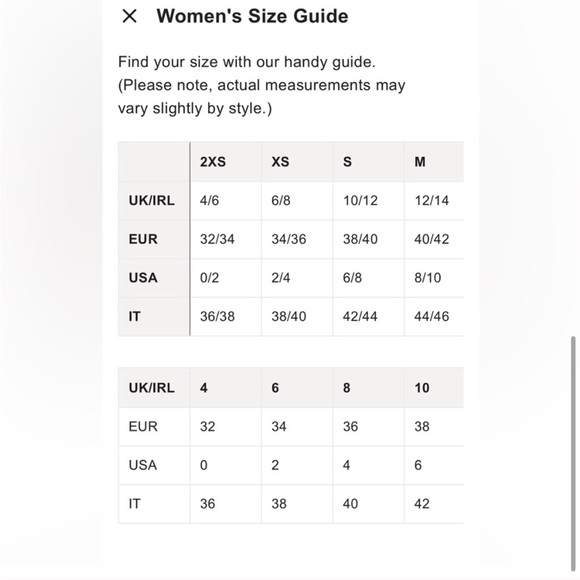 Plaid Checkered Short School Uniform Inspired Skirt - Picture 6 of 6